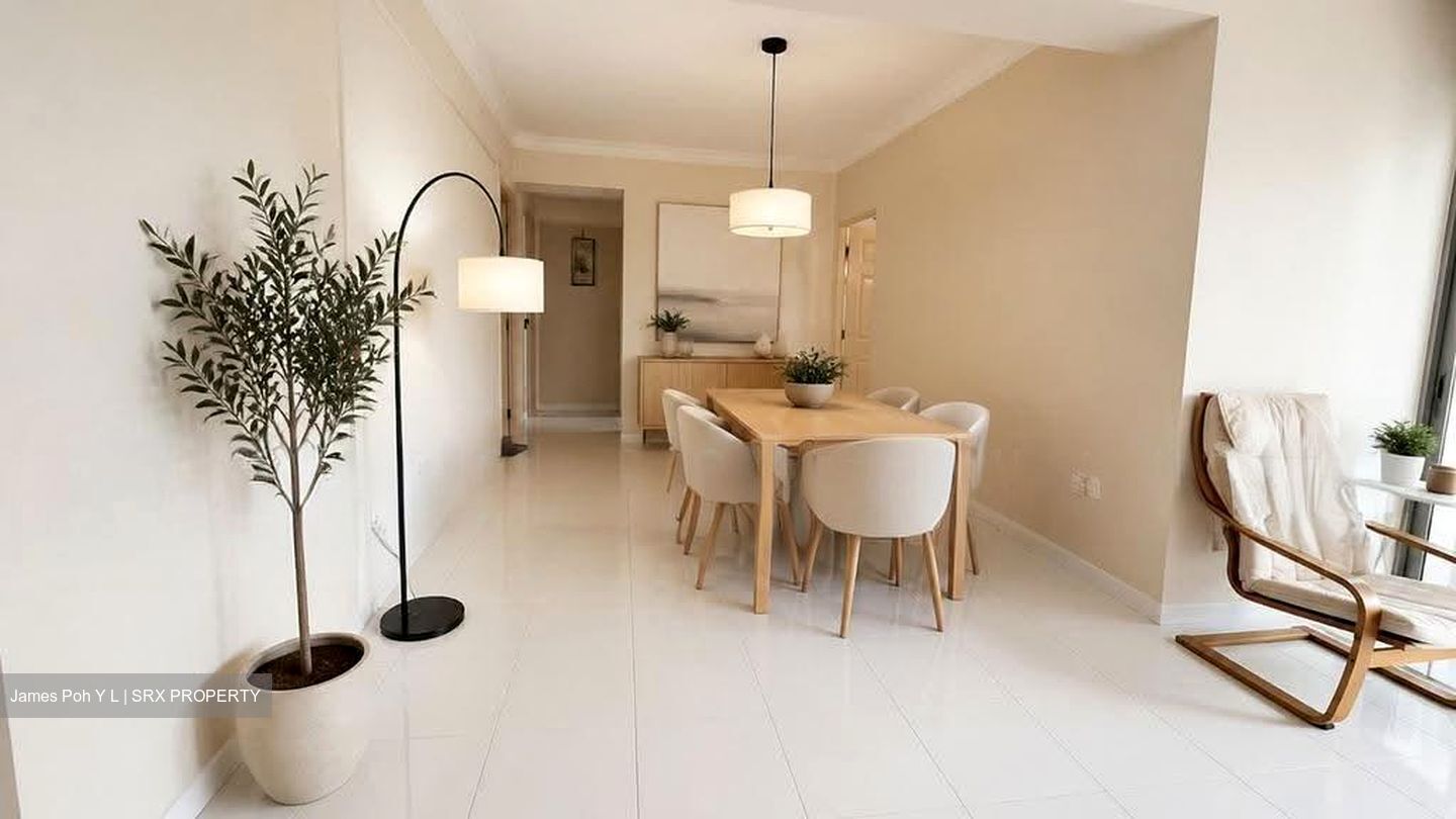 Blk 249 Pasir Ris Street 21 (Pasir Ris), HDB Executive #624938251